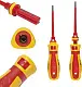 Set scule de mână Topmaster 225109