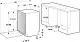 Посудомоечная машина Gorenje GV663B65
