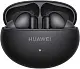 Наушники Huawei FreeBuds 6i, черный