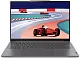 Laptop Lenovo Yoga Pro 7 14ARP8 (14.5"/Ryzen 7 7735HS/16GB/1TB/AMD Radeon/Win 11), gri
