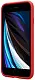 Husă de protecție Nillkin Apple iPhone 7/8/SE 2020 Flex Pure, roșu