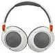Наушники JBL JR460NC, белый/серый