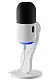 Микрофон Logitech Yeti GX, белый