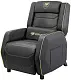Геймерское кресло Cougar Ranger Pro Royal, черный/золотой