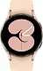 Smartwatch Samsung Galaxy Watch 4 40mm, auriu