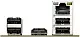 Placă de bază Biostar Racing B360-BTC D+