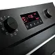 Cuptor electric Hansa BOES694200, negru pe tehnoparc.md Cuptor electric Hansa BOES694200, negru
