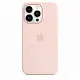Чехол Apple iPhone 13 Pro, розовый
