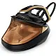 Fier de călcat cu aburi Tefal GV9823E1, negru