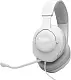 Căşti JBL Quantum 100M2 White, alb