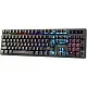 Tastatură Xtrike Me GK-803 (EN), negru