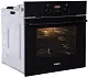 Cuptor electric Hansa BOES68463, negru