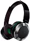 Căşti Panasonic RP-BTD10E-K, negru/argintiu