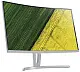 Монитор Acer ED273WMIDX, серебристый