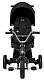 Детский велосипед KinderKraft Easytwist, черный