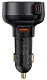 Автомобильная зарядка Baseus C00057800111-00, черный