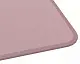 Mousepad Natec Colors Series Misty Rose, roz