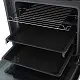 Cuptor electric Hansa BOES694200, negru pe tehnoparc.md Cuptor electric Hansa BOES694200, negru