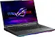 Ноутбук Asus ROG Strix G16 G614FP (16.0"/2.5K/Ryzen 9 9955HX/32GB/1TB/GeForce RTX 5070 8GB), серый