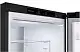Холодильник LG GBV7280AEV, черный