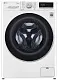 Стиральная машина LG F2V5GS0W, белый на tehnoparc.md Стиральная машина LG F2V5GS0W, белый