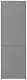 Frigider Arctic AK60320M30MT, inox