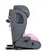 Scaun auto Summer Baby Prestige I-Size, roz pe tehnoparc.md Scaun auto Summer Baby Prestige I-Size, roz
