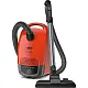 Пылесос для сухой уборки Miele Guard S1 Junior Terra Red, красный на tehnoparc.md Пылесос для сухой уборки Miele Guard S1 Junior Terra Red, красный