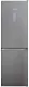 Frigider Hotpoint-Ariston HAFC8 TO32SX, inox