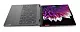 Laptop Lenovo Yoga 7 2-in-1 14IML9 (14.0"/FHD/Core Ultra 7 155H/16GB/1TB/Win 11), gri