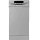 Maşină de spălat vase Gorenje GS520E15S, argintiu pe tehnoparc.md Maşină de spălat vase Gorenje GS520E15S, argintiu