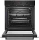 Cuptor electric Candy CA6 NP3T3HTB, negru