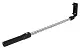 Monopod pentru selfie Esperanza EMM123, negru