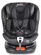 Детское автокресло Moni Motion Isofix, черный