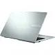 Laptop Asus Vivobook Go 15 E1504FA (15.6"/FHD/Ryzen 5 7520U/16GB/512GB/Radeon Graphics), verde pe tehnoparc.md Laptop Asus Vivobook Go 15 E1504FA (15.6"/FHD/Ryzen 5 7520U/16GB/512GB/Radeon Graphics), verde