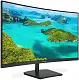 Монитор Philips 271E1SCA, черный на tehnoparc.md Монитор Philips 271E1SCA, черный