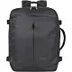 Rucsac Tucano Tugo M Premium Cabin 15.6, negru