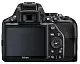 Зеркальный фотоаппарат Nikon D3500 + 18-55mm AF-P VR Kit, черный