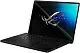 Laptop Asus ROG Zephyrus M16 GU603HM (16.0"/WQXGA/Core i7-11800H/16GB/512GB/GeForce RTX 3060 6GB), negru