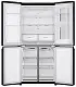 Frigider LG GC-Q22FTBKL, negru
