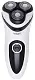 Aparat de ras Adler AD-2910w, alb