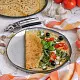 Пресс для чеснока Konighoffer Lido Garlic Press 18cm, нержавеющая сталь на tehnoparc.md Пресс для чеснока Konighoffer Lido Garlic Press 18cm, нержавеющая сталь