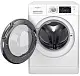 Maşină de spălat rufe Whirlpool FFD 8489 BCV EE, alb