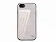 Чехол Nillkin iPhone 7/8 Plus Hybrid, белый