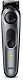 Триммер для бороды Braun BT5440, серебристый