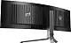 Monitor Aoc PD49, gri