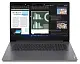 Ноутбук Lenovo V17 G4 IRU (17.3"/FHD/Core i7-1355U/16GB/512GB/Intel Iris Xe), серый на tehnoparc.md Ноутбук Lenovo V17 G4 IRU (17.3"/FHD/Core i7-1355U/16GB/512GB/Intel Iris Xe), серый