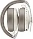 Căşti Sennheiser Momentum 3, alb