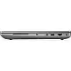Ноутбук HP ZBook Fury G1i 16 (16.0"/2.5K/Core Ultra 9 285HX/64GB/2TB/Win 11), серый
