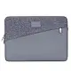 Чехол для ноутбука Rivacase Egmont 7903 13.3", серый на tehnoparc.md Чехол для ноутбука Rivacase Egmont 7903 13.3", серый
